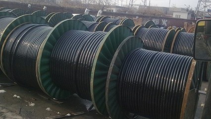 甘肃平凉开展电线电缆专项抽检 守护用电安全，严把质量关口