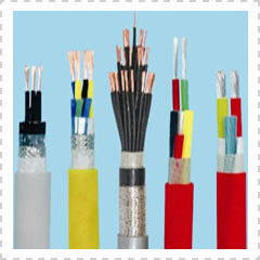 风力发电用耐扭曲软电缆的供应来源与选购指南