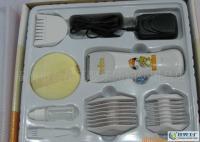 宝宝专用理发器套装 格朗尚品母婴系列，呵护婴幼儿理发安全与舒适