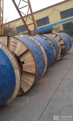 低烟无卤阻燃电力电缆国家标准WDZNYJFE电线电缆详解